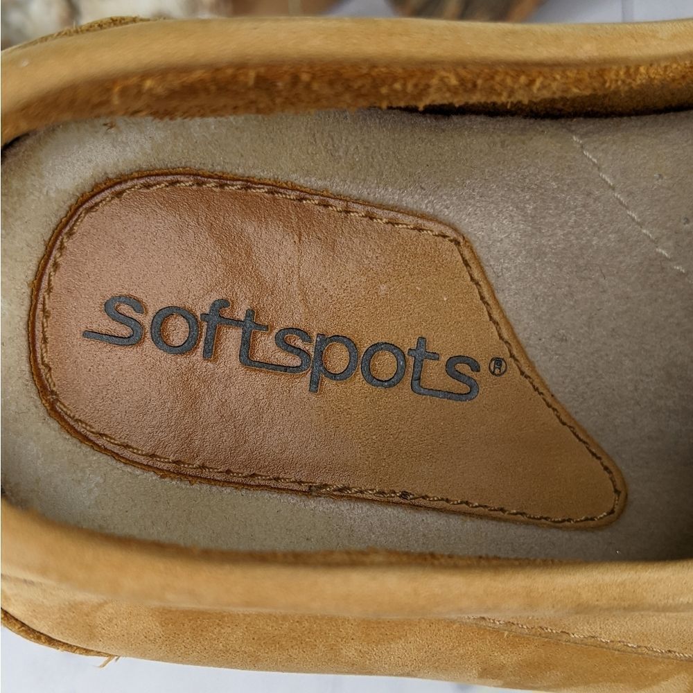 Softspots Slip-on Loafers - Picture 8 of 9